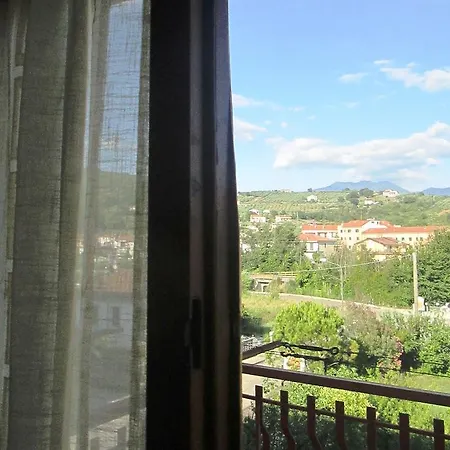 Casa Velina Castelnuovo Cilento