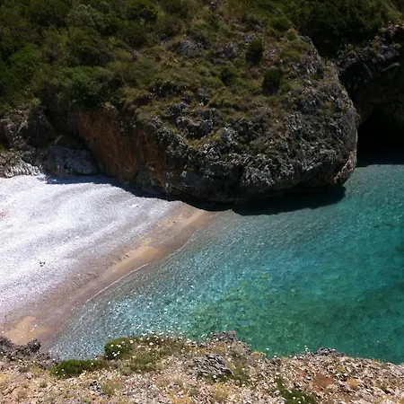 Casa vacanze Casa Velina *