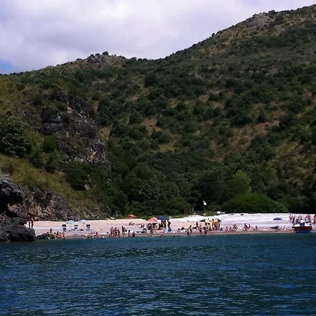 Casa Velina