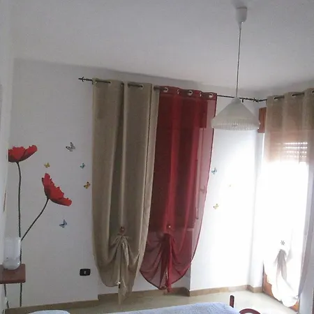Casa Velina Casa vacanze