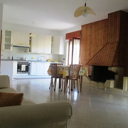 Casa vacanze Casa Velina *