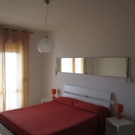Casa Velina Castelnuovo Cilento